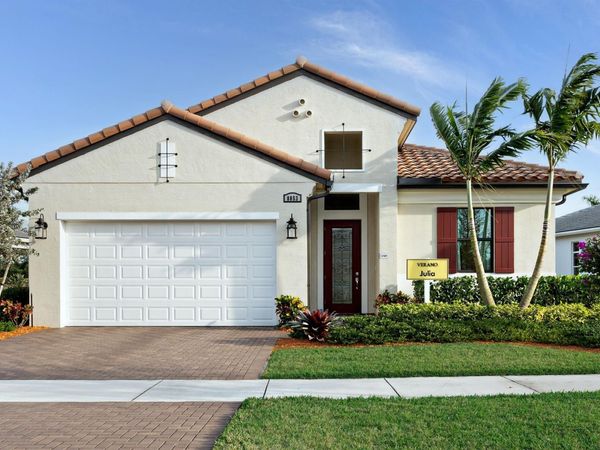 8146 SW VANITA WAY, Port St Lucie, FL 34987