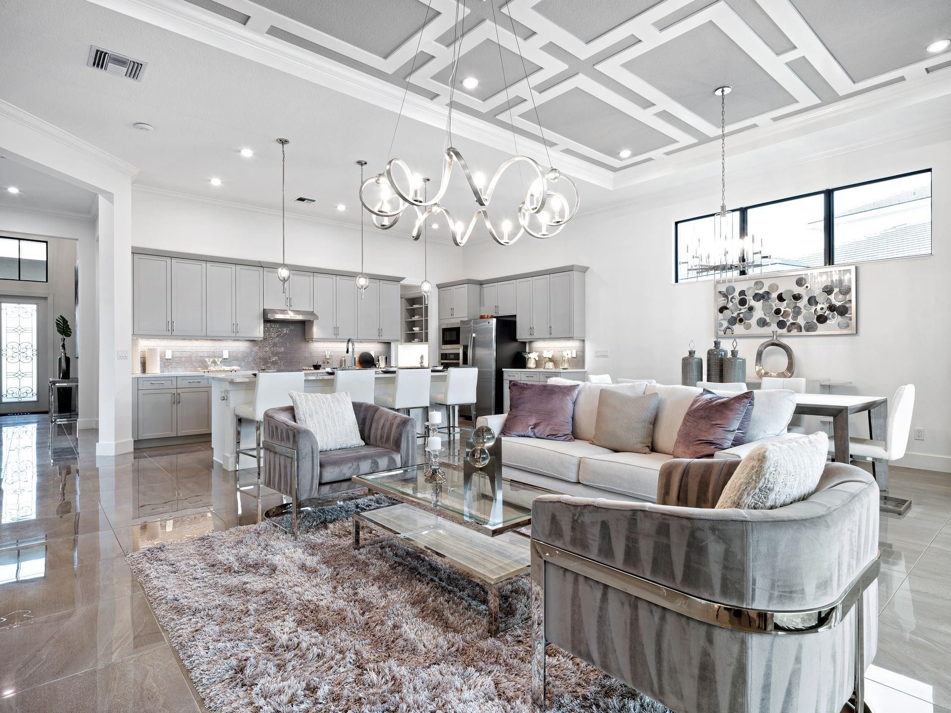 8146 SW Vanita Way, Port Saint Lucie, FL 34987 Photo