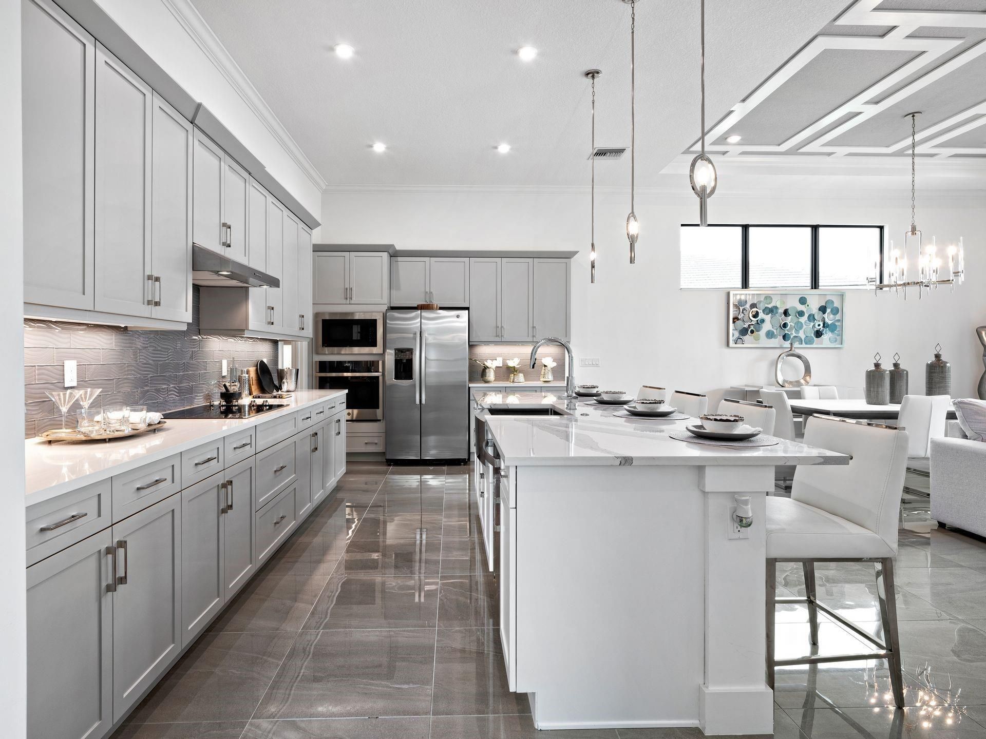 8146 SW Vanita Way, Port Saint Lucie, FL 34987 Photo