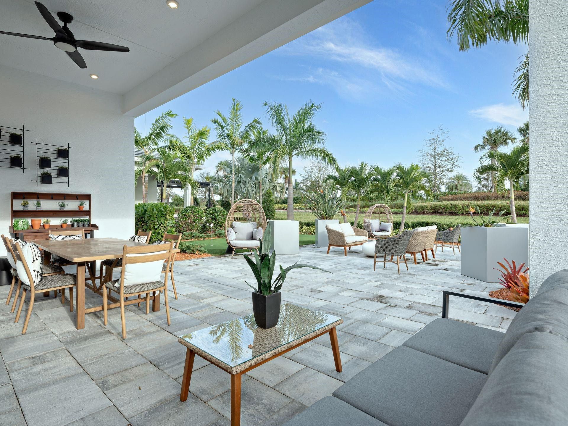 8146 SW Vanita Way, Port Saint Lucie, FL 34987 Photo