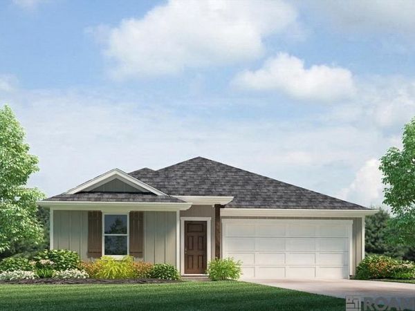 5434 Gallantry Court, Baton Rouge, LA 70811