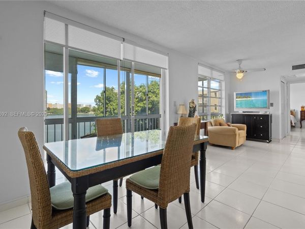 2999 POINT EAST DR, Unit C-502, Aventura, FL 33160