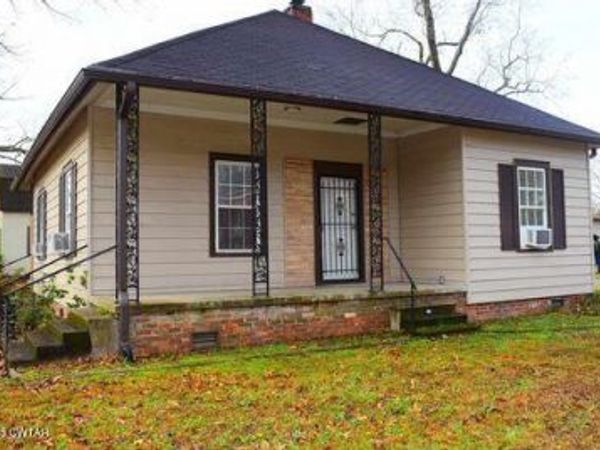 225 N Missouri Street, Jackson, TN 38301