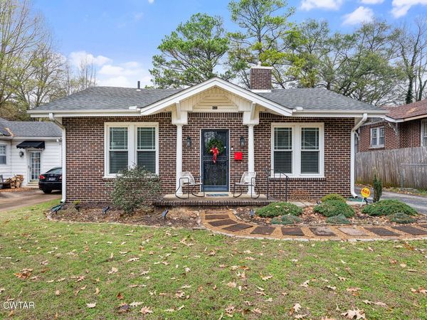 431 Arlington Avenue , Jackson, TN 38301