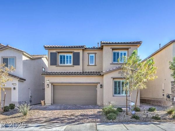 8612 Luse Street, Las Vegas, NV 89166