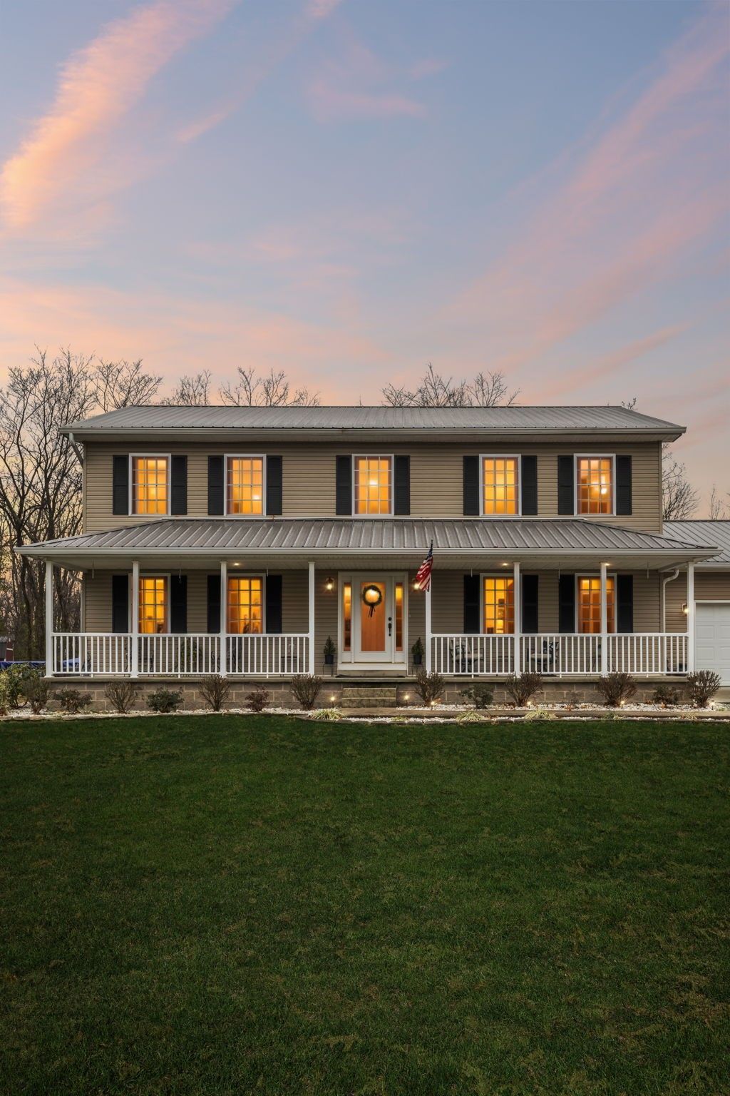 7697 Bethany Church Rd, Orlinda, TN 37141 Main Photo