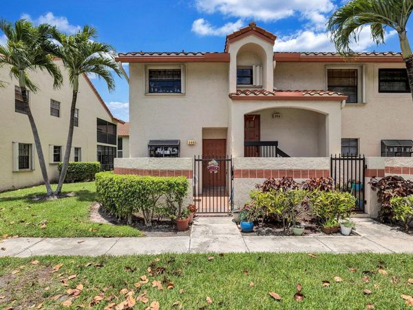 305 Congressional Way, Unit 305, Deerfield Beach, FL 33442