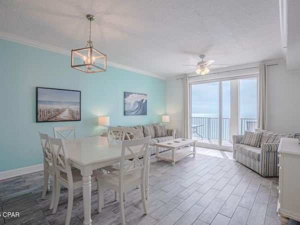 10611 Front Beach Road, Unit 1502, Panama City Beach, FL 32407