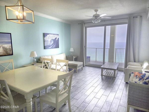 10611 Front Beach Road, Unit 1502, Panama City Beach, FL 32407