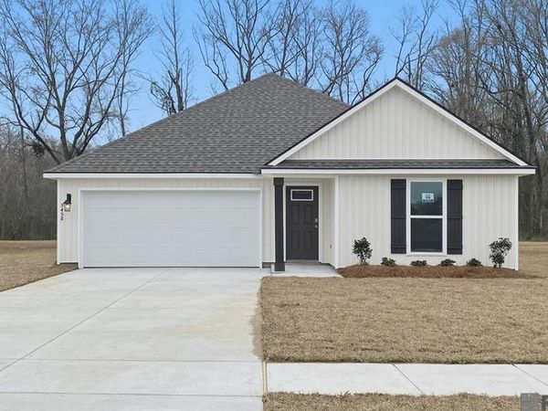 5458 Gallantry Court, Baton Rouge, LA 70811