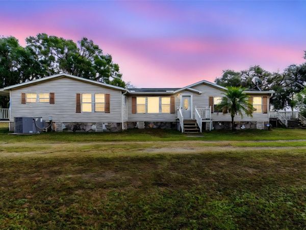 1814 WISE ROAD, ZEPHYRHILLS, FL 33540