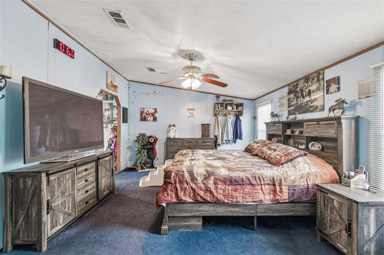 1814 Wise Road, Zephyrhills, FL 33540 Photo