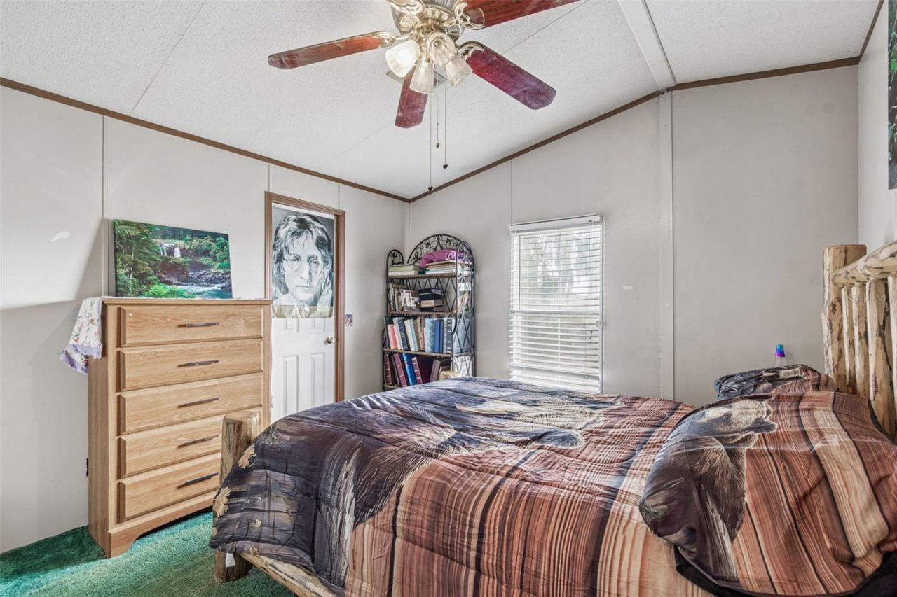 1814 Wise Road, Zephyrhills, FL 33540 Photo