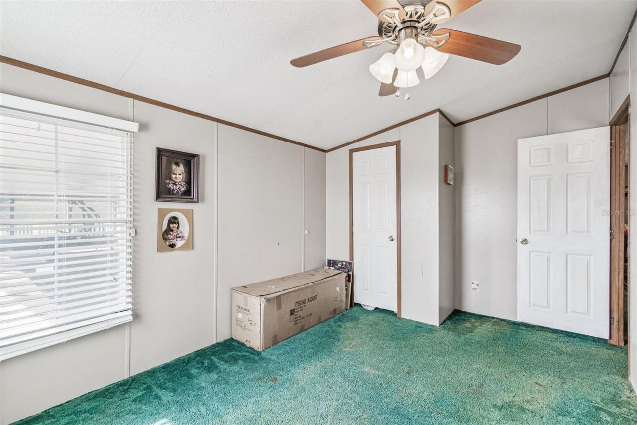 1814 Wise Road, Zephyrhills, FL 33540 Photo