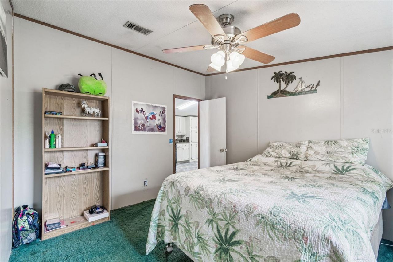 1814 Wise Road, Zephyrhills, FL 33540 Photo