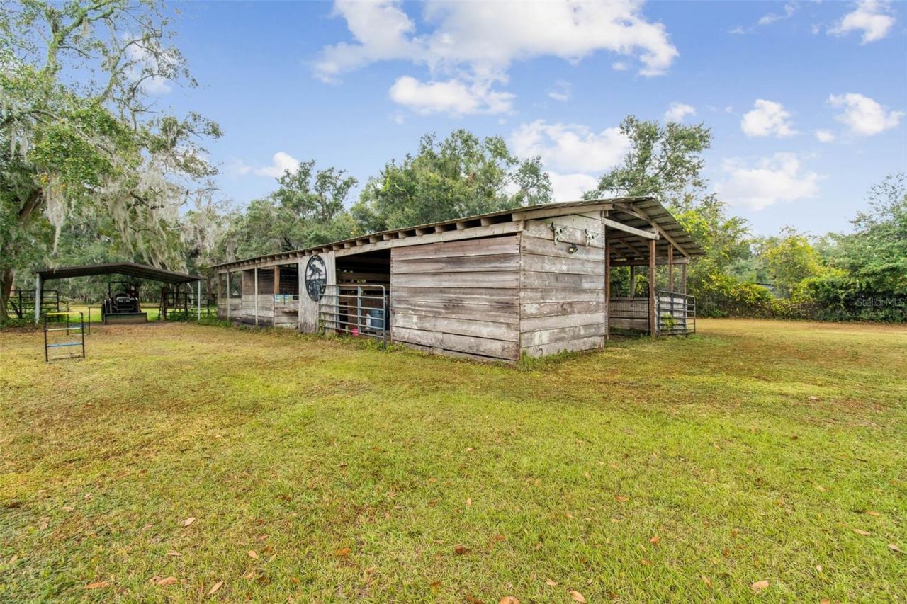 1814 Wise Road, Zephyrhills, FL 33540 Photo
