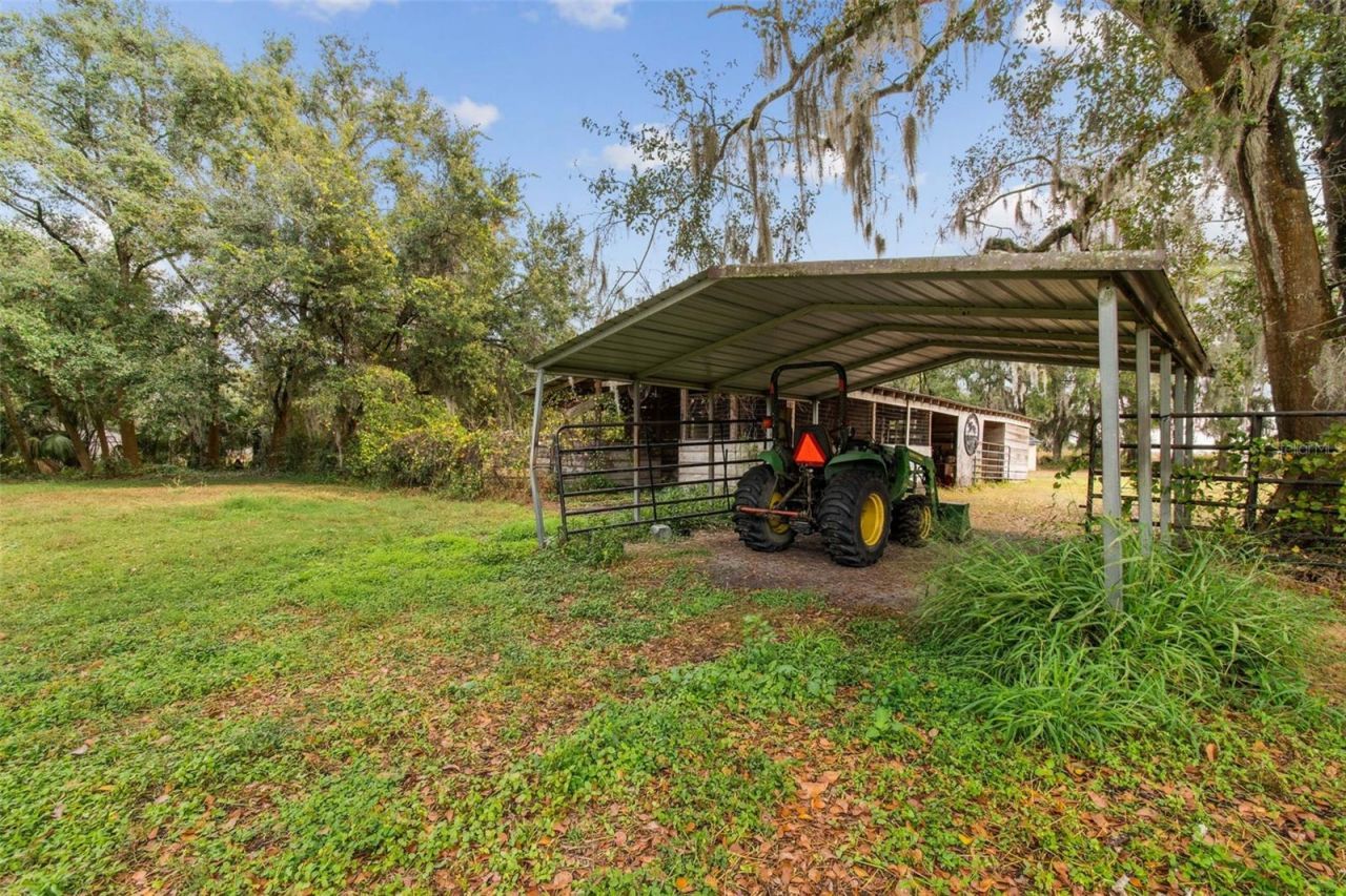 1814 Wise Road, Zephyrhills, FL 33540 Photo
