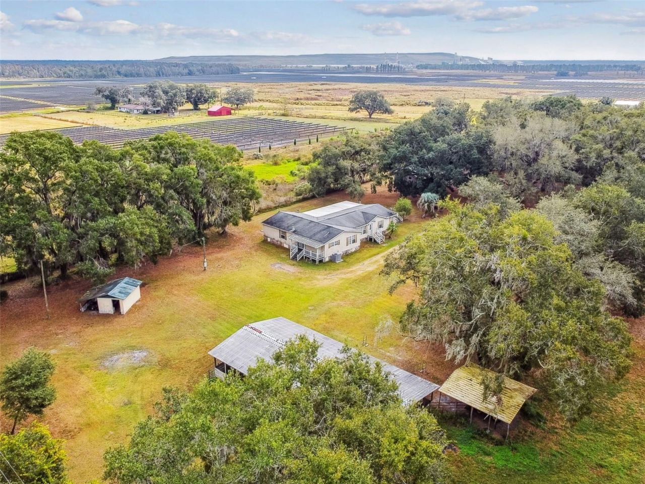 1814 Wise Road, Zephyrhills, FL 33540 Photo