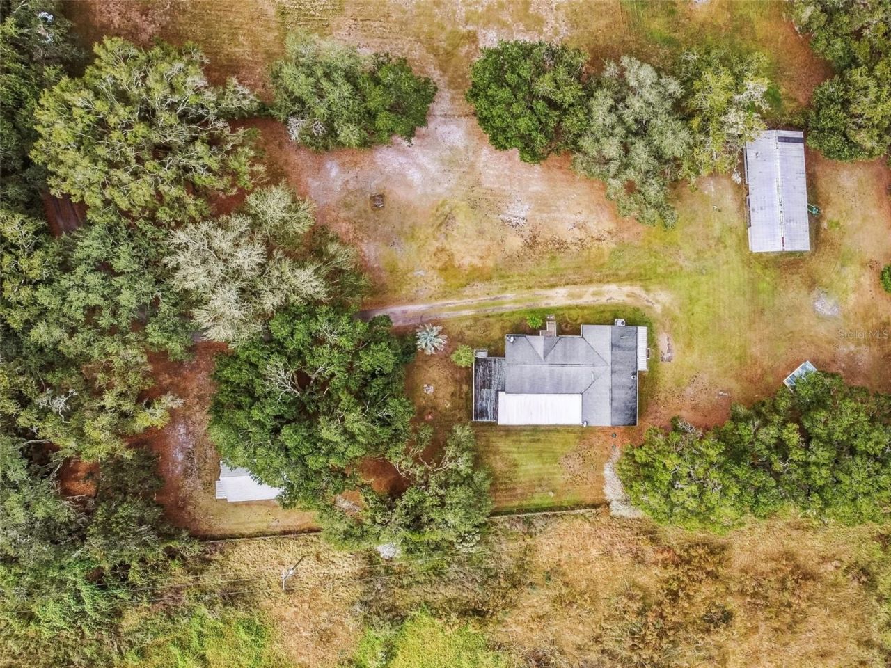 1814 Wise Road, Zephyrhills, FL 33540 Photo