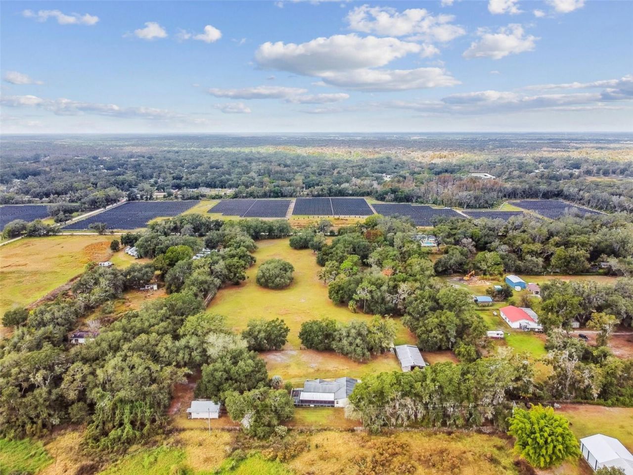 1814 Wise Road, Zephyrhills, FL 33540 Photo