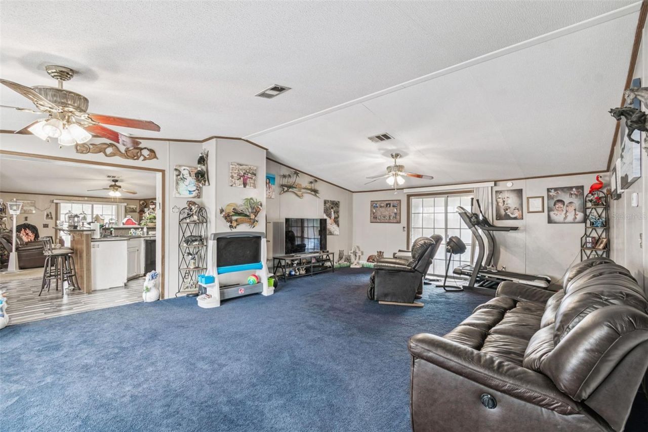 1814 Wise Road, Zephyrhills, FL 33540 Photo