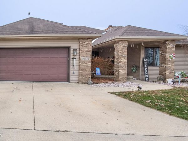 2332 County Road E, Edgerton, OH 43517