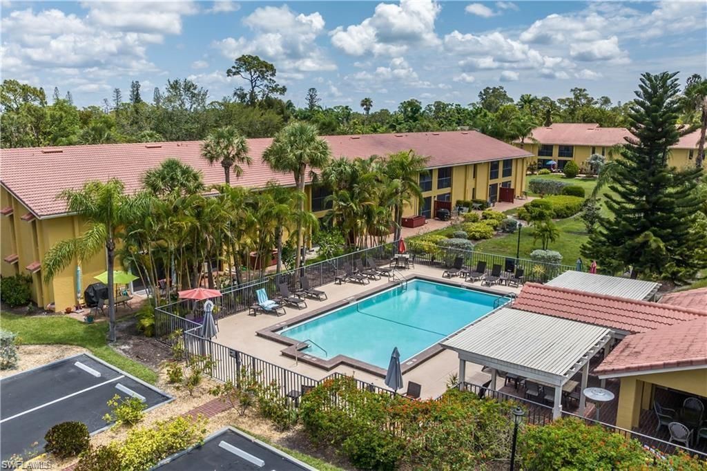 9820 Citadel Ln, Unit 106, Bonita Springs, FL 34135 Photo