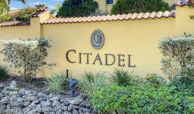 9820 Citadel Ln, Unit 106, Bonita Springs, FL 34135 Photo