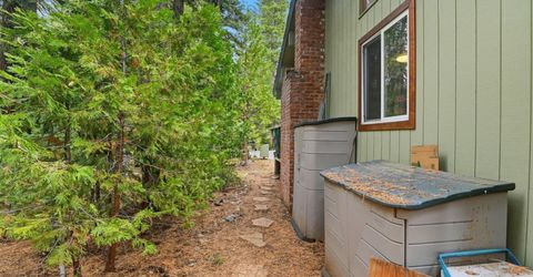 7112 10th Ave, Tahoma, CA 96142 Photo