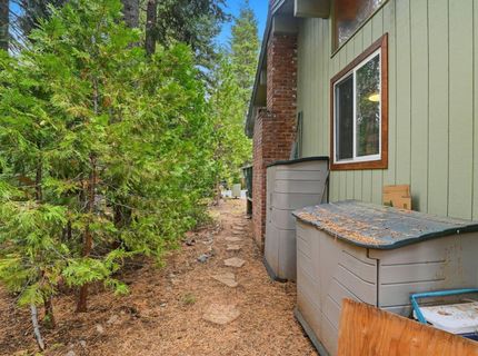 7112 10th Ave, Tahoma, CA 96142 Photo