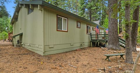 7112 10th Ave, Tahoma, CA 96142 Photo