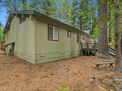 7112 10th Ave, Tahoma, CA 96142 Photo