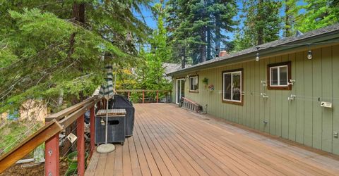 7112 10th Ave, Tahoma, CA 96142 Photo