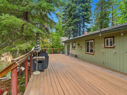 7112 10th Ave, Tahoma, CA 96142 Photo