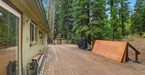 7112 10th Ave, Tahoma, CA 96142 Photo