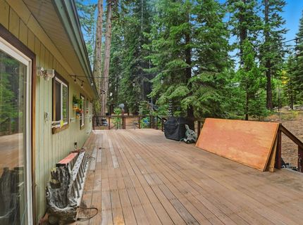 7112 10th Ave, Tahoma, CA 96142 Photo