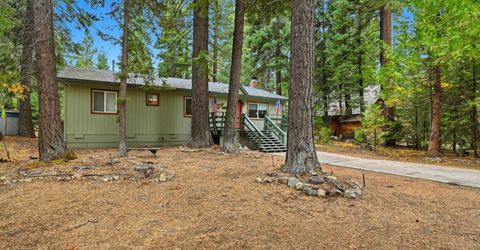 7112 10th Ave, Tahoma, CA 96142 Photo
