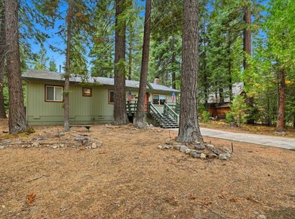 7112 10th Ave, Tahoma, CA 96142 Photo