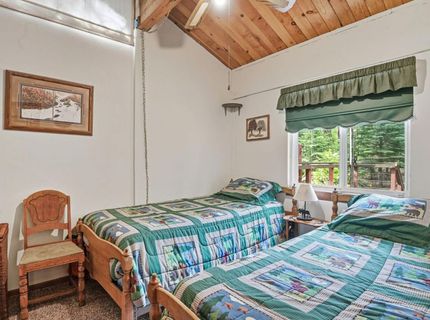 7112 10th Ave, Tahoma, CA 96142 Photo