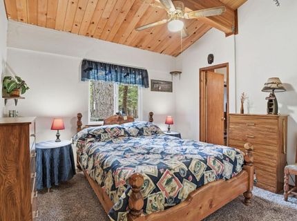 7112 10th Ave, Tahoma, CA 96142 Photo