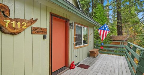 7112 10th Ave, Tahoma, CA 96142 Photo