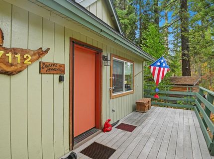 7112 10th Ave, Tahoma, CA 96142 Photo