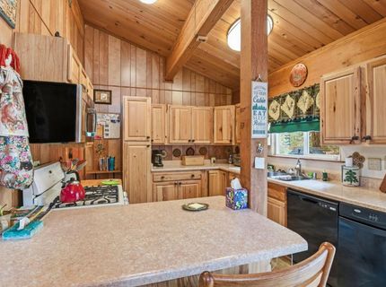 7112 10th Ave, Tahoma, CA 96142 Photo