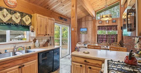 7112 10th Ave, Tahoma, CA 96142 Photo
