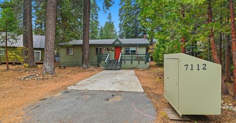 7112 10th Ave, Tahoma, CA 96142 Photo