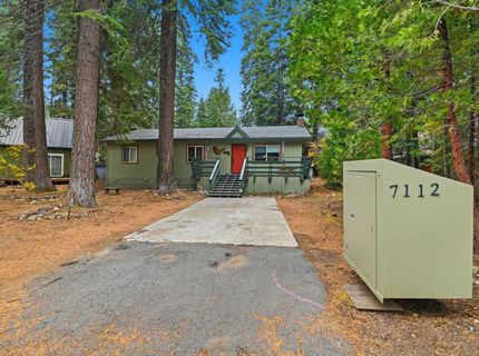 7112 10th Ave, Tahoma, CA 96142 Photo
