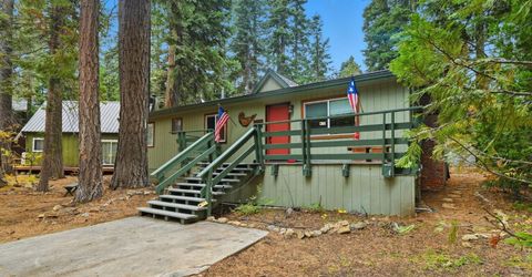 7112 10th Ave, Tahoma, CA 96142 Photo