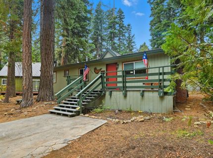 7112 10th Ave, Tahoma, CA 96142 Photo