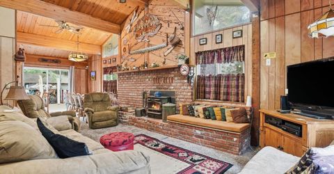 7112 10th Ave, Tahoma, CA 96142 Photo