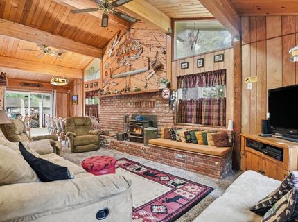 7112 10th Ave, Tahoma, CA 96142 Photo